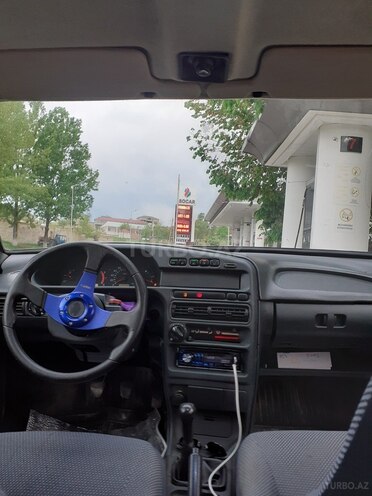 LADA (VAZ) 2115 2012, 98,000 km - 1.6 l - Şamaxı