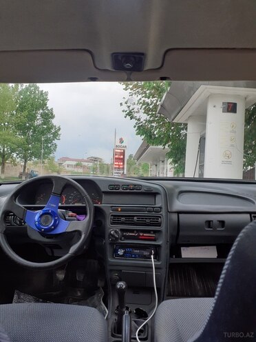 LADA (VAZ) 2115 2012, 98,000 km - 1.6 l - Şamaxı