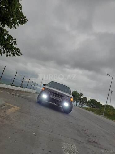 LADA (VAZ) 2115 2012, 98,000 km - 1.6 l - Şamaxı