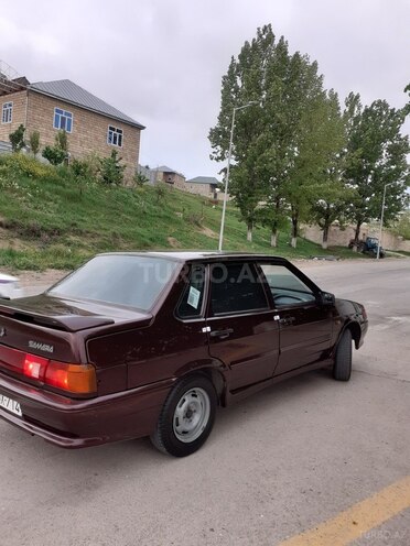 LADA (VAZ) 2115 2012, 98,000 km - 1.6 l - Şamaxı