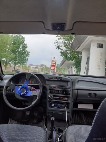LADA (VAZ) 2115 2012, 98,000 km - 1.6 l - Şamaxı
