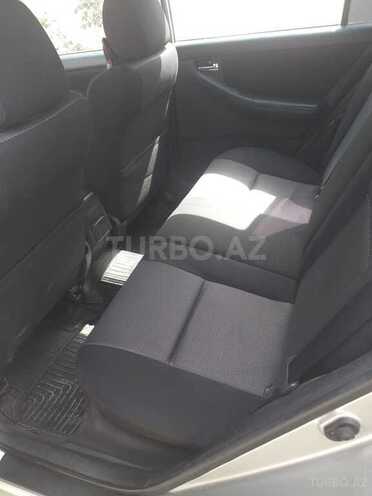 Toyota Corolla 2005, 219,356 km - 1.4 л - Bakı
