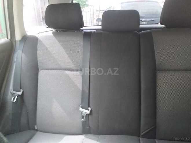 Toyota Corolla 2005, 219,356 km - 1.4 л - Bakı