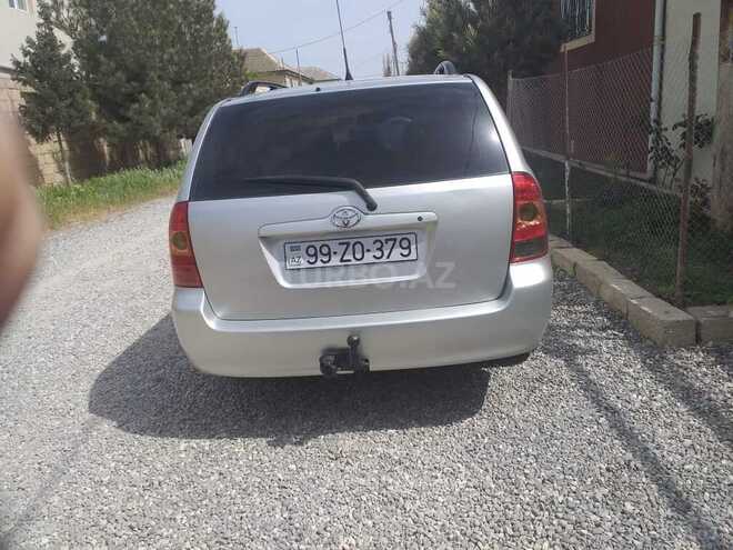 Toyota Corolla 2005, 219,356 km - 1.4 л - Bakı
