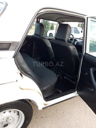 LADA (VAZ) 2106 1986, 35,684 km - 1.5 л - Astara