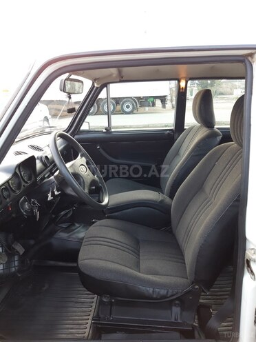 LADA (VAZ) 2106 1986, 35,684 km - 1.5 л - Astara