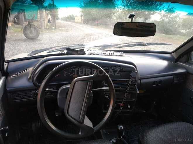 LADA (VAZ) 21099 2003, 148,500 km - 1.6 l - Biləsuvar
