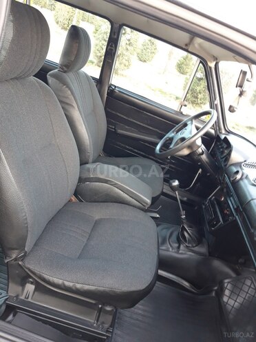 LADA (VAZ) 2106 1986, 35,684 km - 1.5 л - Astara