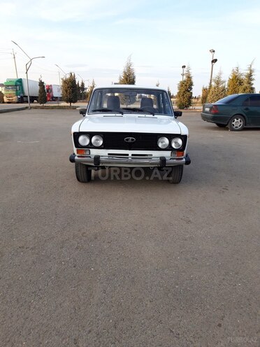 LADA (VAZ) 2106 1986, 35,684 km - 1.5 л - Astara