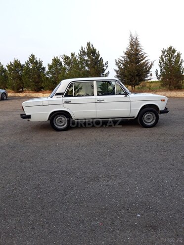 LADA (VAZ) 2106 1986, 35,684 km - 1.5 л - Astara