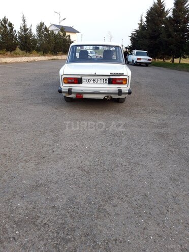 LADA (VAZ) 2106 1986, 35,684 km - 1.5 л - Astara