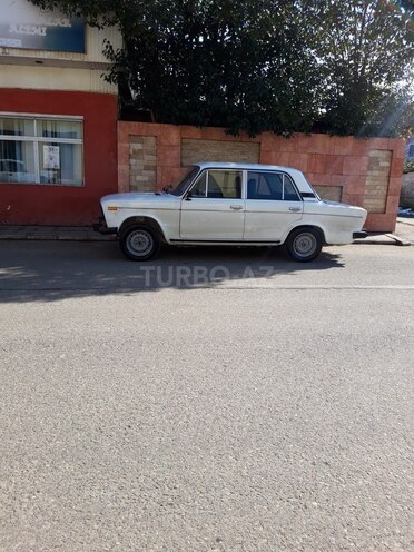 LADA (VAZ) 2106 1986, 35,684 km - 1.5 л - Astara