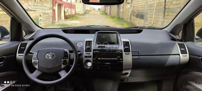 Toyota Prius 2008, 180,000 km - 1.5 l - Bakı