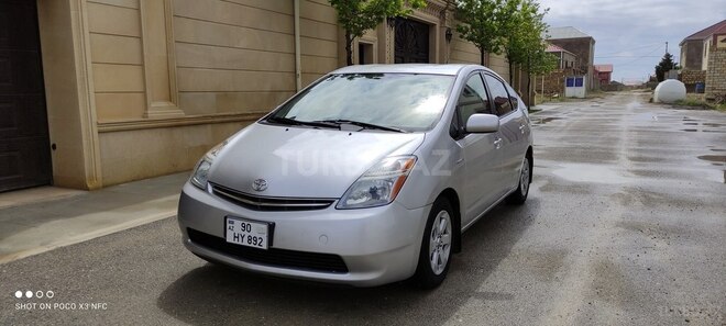Toyota Prius 2008, 180,000 km - 1.5 l - Bakı