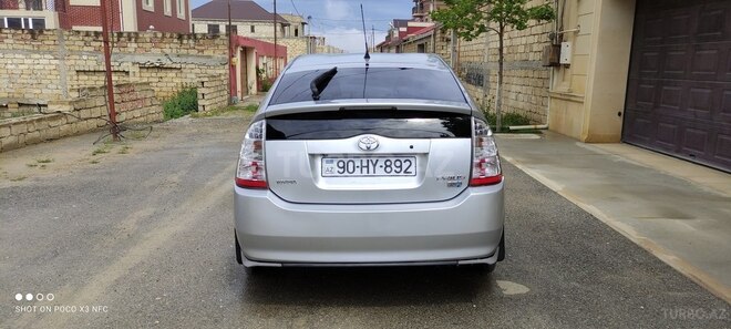 Toyota Prius 2008, 180,000 km - 1.5 l - Bakı