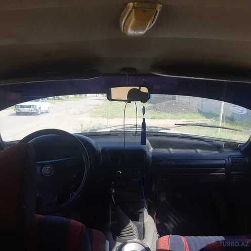 GAZ 24-10 1991, 254,650 km - 2.5 l - Şirvan