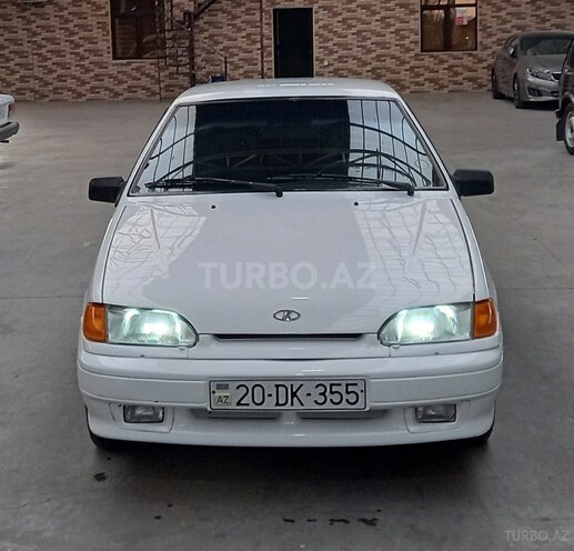 LADA (VAZ) 2115 2010, 172,000 km - 1.6 l - Gəncə
