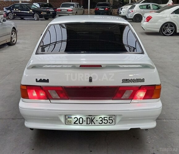 LADA (VAZ) 2115 2010, 172,000 km - 1.6 l - Gəncə
