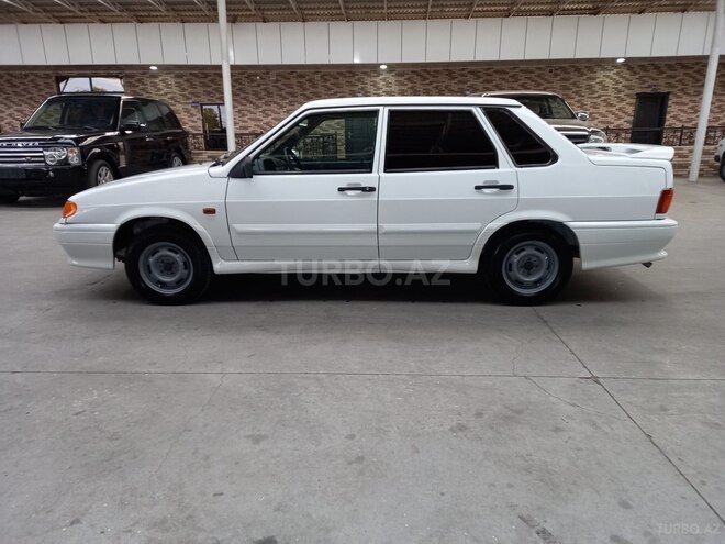 LADA (VAZ) 2115 2010, 172,000 km - 1.6 l - Gəncə