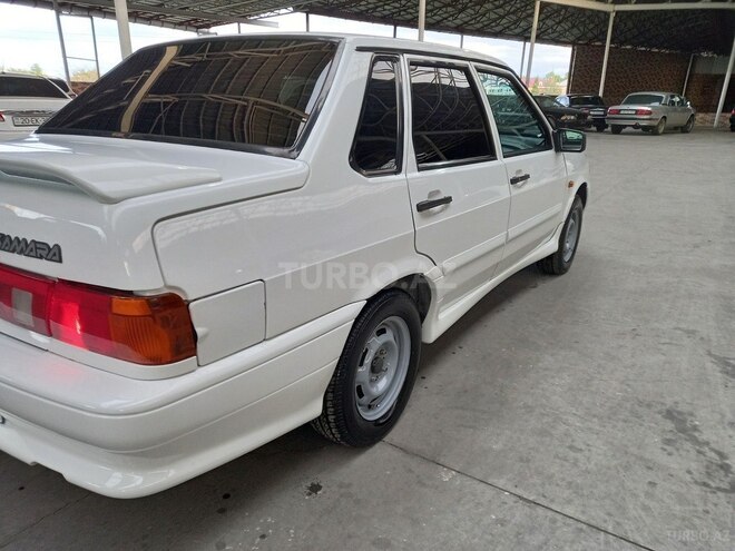 LADA (VAZ) 2115 2010, 172,000 km - 1.6 l - Gəncə