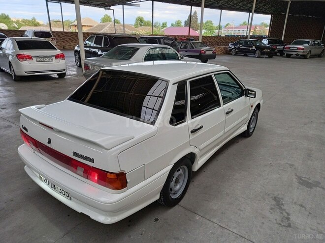 LADA (VAZ) 2115 2010, 172,000 km - 1.6 l - Gəncə