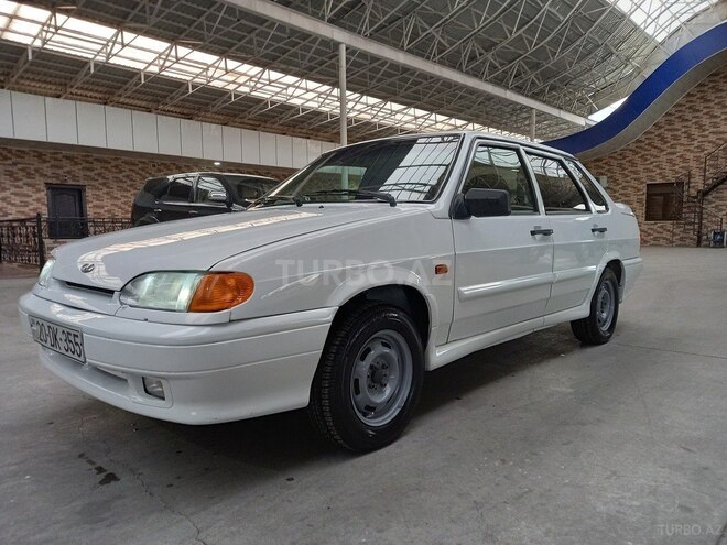 LADA (VAZ) 2115 2010, 172,000 km - 1.6 l - Gəncə
