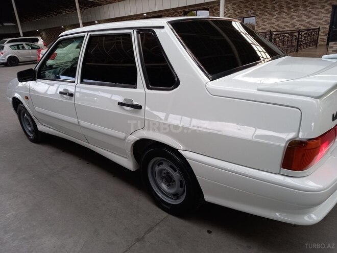 LADA (VAZ) 2115 2010, 172,000 km - 1.6 l - Gəncə
