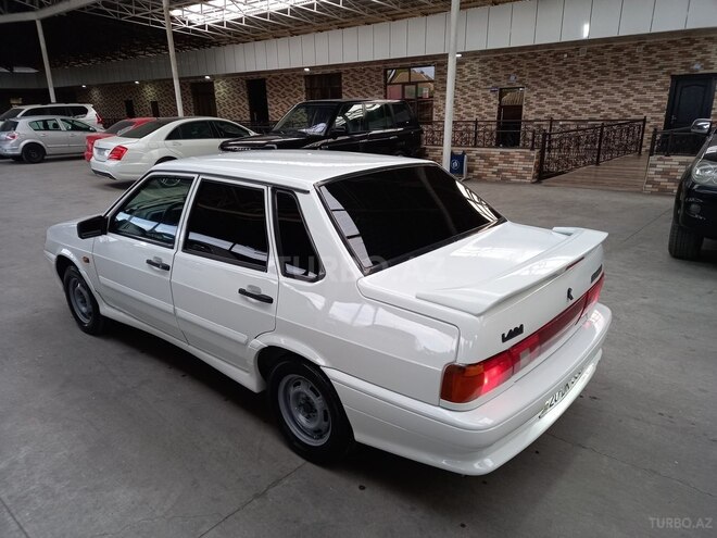 LADA (VAZ) 2115 2010, 172,000 km - 1.6 l - Gəncə