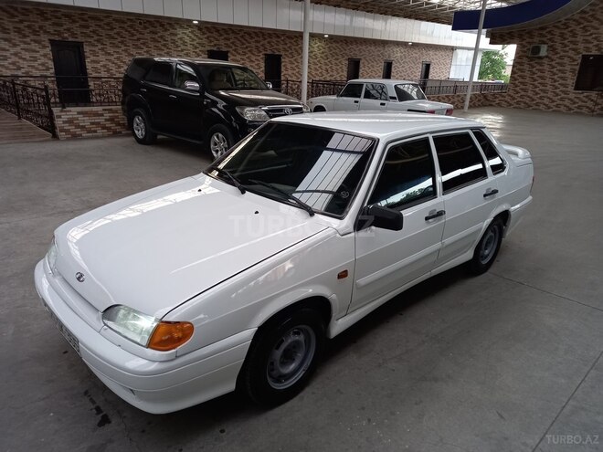 LADA (VAZ) 2115 2010, 172,000 km - 1.6 l - Gəncə