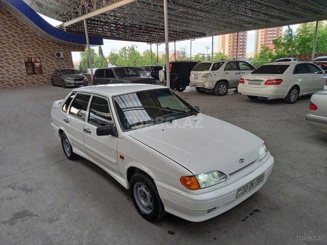LADA (VAZ) 2115 2010, 172,000 km - 1.6 l - Gəncə