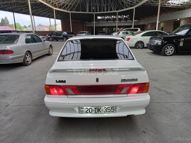 LADA (VAZ) 2115 2010, 172,000 km - 1.6 l - Gəncə