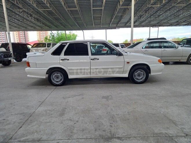 LADA (VAZ) 2115 2010, 172,000 km - 1.6 l - Gəncə