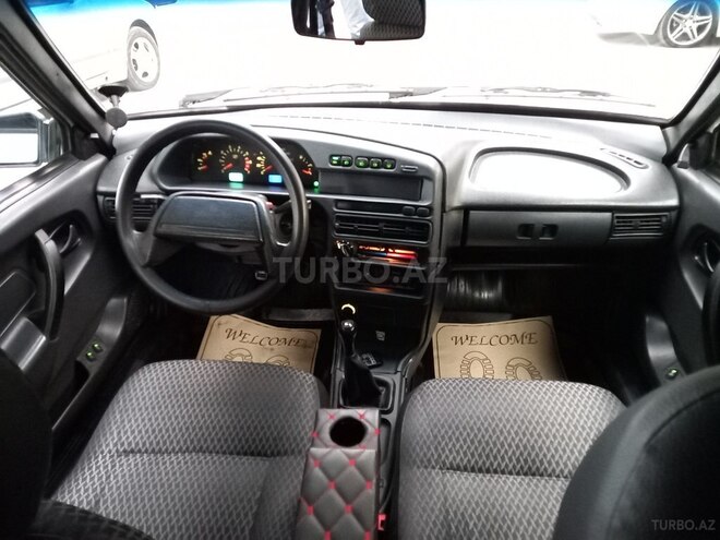LADA (VAZ) 2115 2010, 172,000 km - 1.6 l - Gəncə