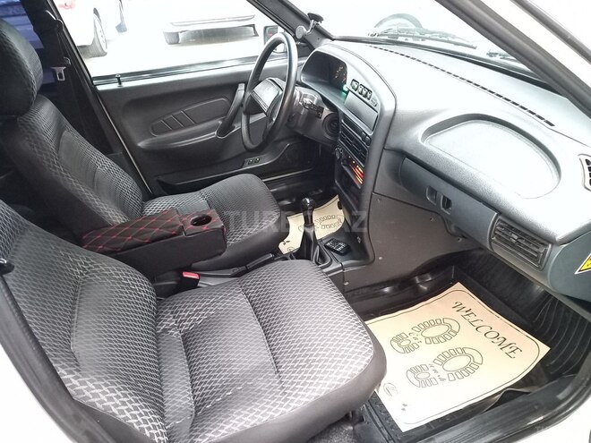 LADA (VAZ) 2115 2010, 172,000 km - 1.6 l - Gəncə