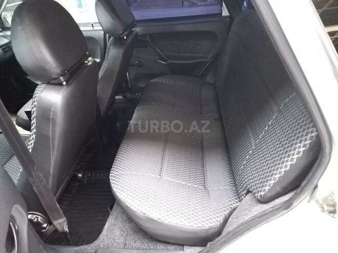 LADA (VAZ) 2115 2010, 172,000 km - 1.6 l - Gəncə