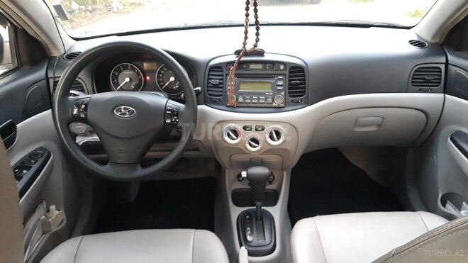 Hyundai Accent 2005, 194,000 km - 1.5 л - Bakı
