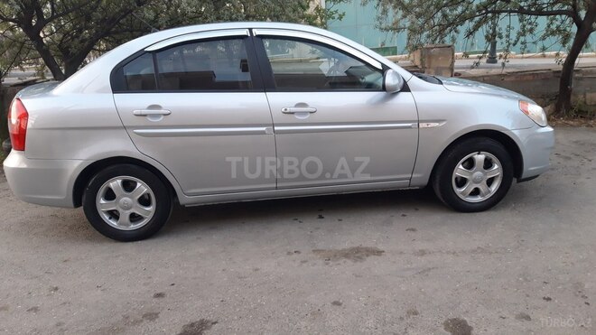 Hyundai Accent 2005, 194,000 km - 1.5 л - Bakı