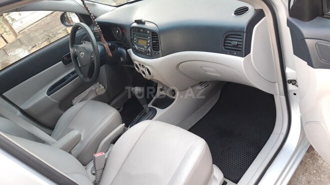 Hyundai Accent 2005, 194,000 km - 1.5 л - Bakı