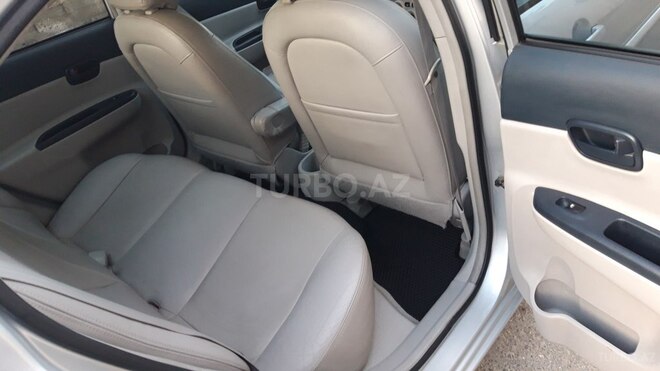 Hyundai Accent 2005, 194,000 km - 1.5 л - Bakı