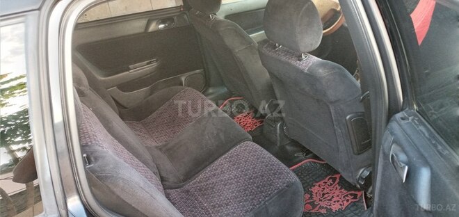 Opel Astra 1998, 128,761 km - 1.6 l - Hacıqabul