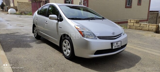 Toyota Prius 2008, 180,000 km - 1.5 l - Bakı