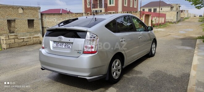 Toyota Prius 2008, 180,000 km - 1.5 l - Bakı