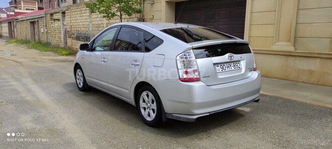 Toyota Prius 2008, 180,000 km - 1.5 l - Bakı