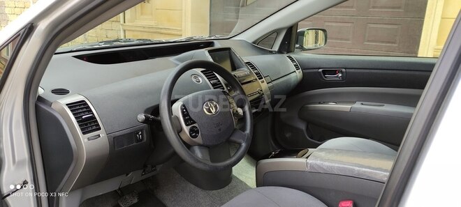 Toyota Prius 2008, 180,000 km - 1.5 l - Bakı