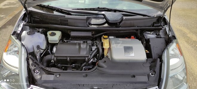 Toyota Prius 2008, 180,000 km - 1.5 l - Bakı