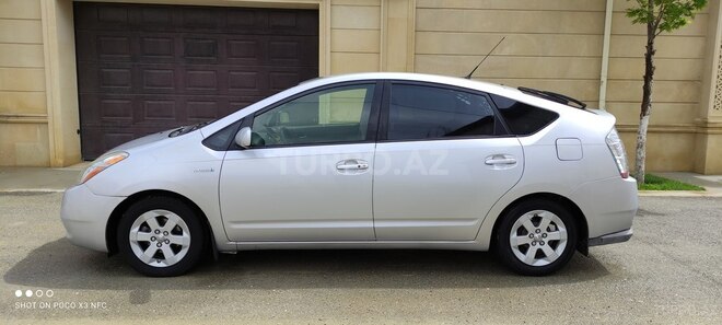 Toyota Prius 2008, 180,000 km - 1.5 l - Bakı
