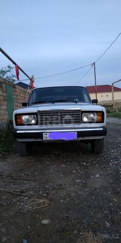 LADA (VAZ) 2107 2004, 75,210 km - 1.6 l - Bakı