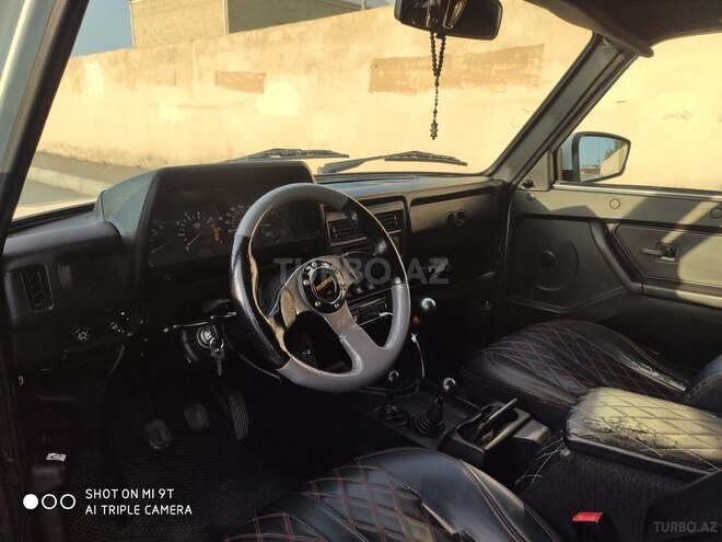LADA (VAZ) Niva 2012, 163,000 km - 1.7 l - Bakı