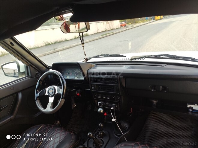 LADA (VAZ) Niva 2012, 163,000 km - 1.7 l - Bakı
