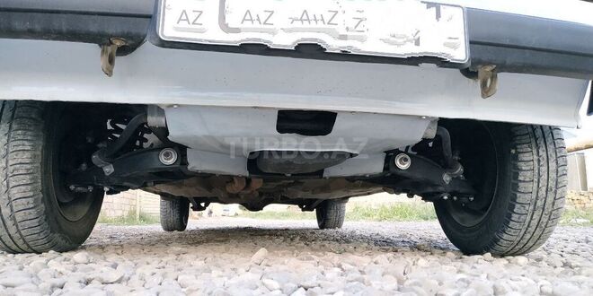 LADA (VAZ) 2107 2004, 75,210 km - 1.6 l - Bakı